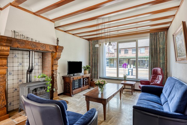 Medium property photo - Burg. Van Houtstraat 26, 6021 AT Budel